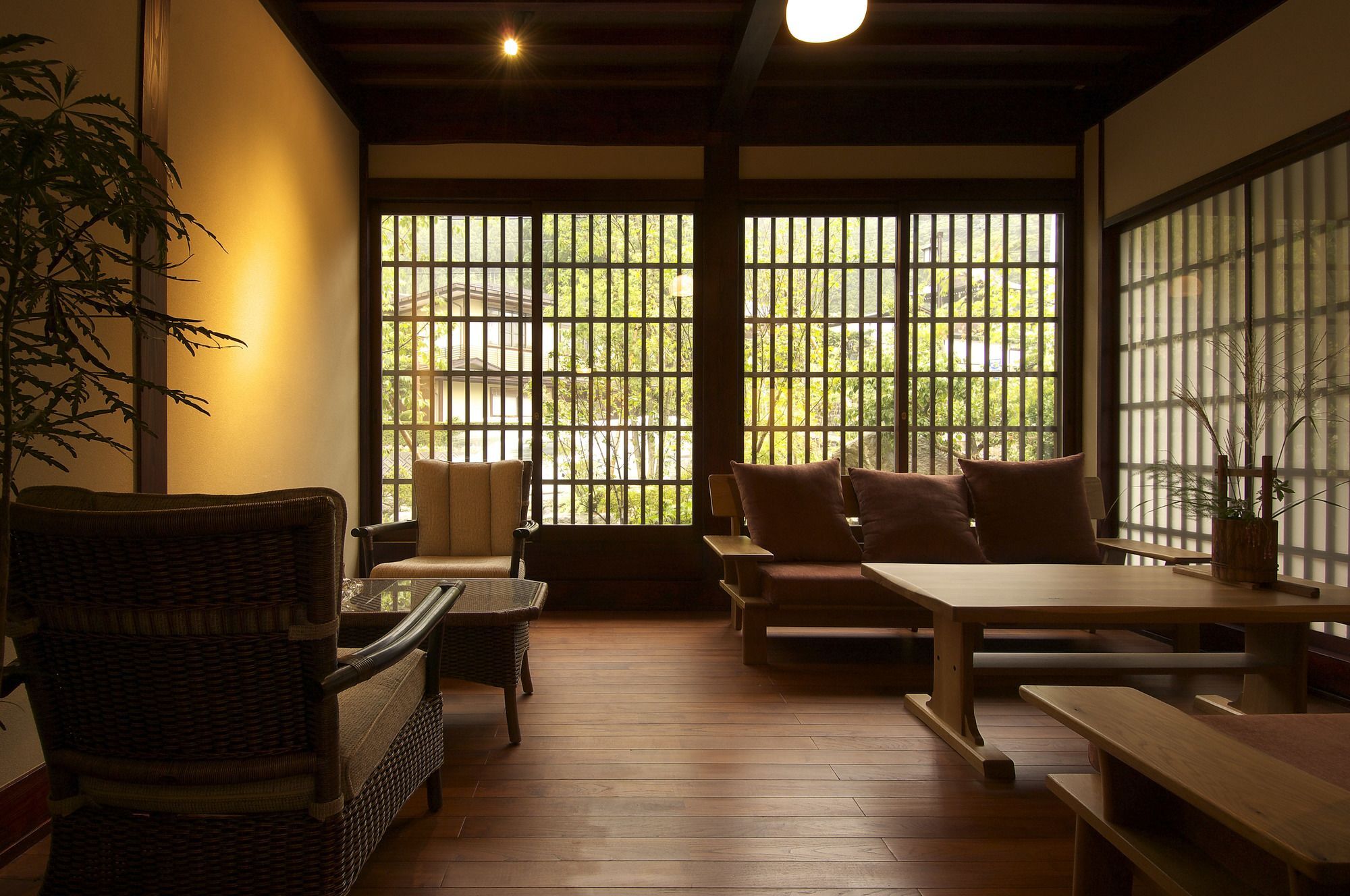 Hotel Yamaboushi Takayama  Exterior foto