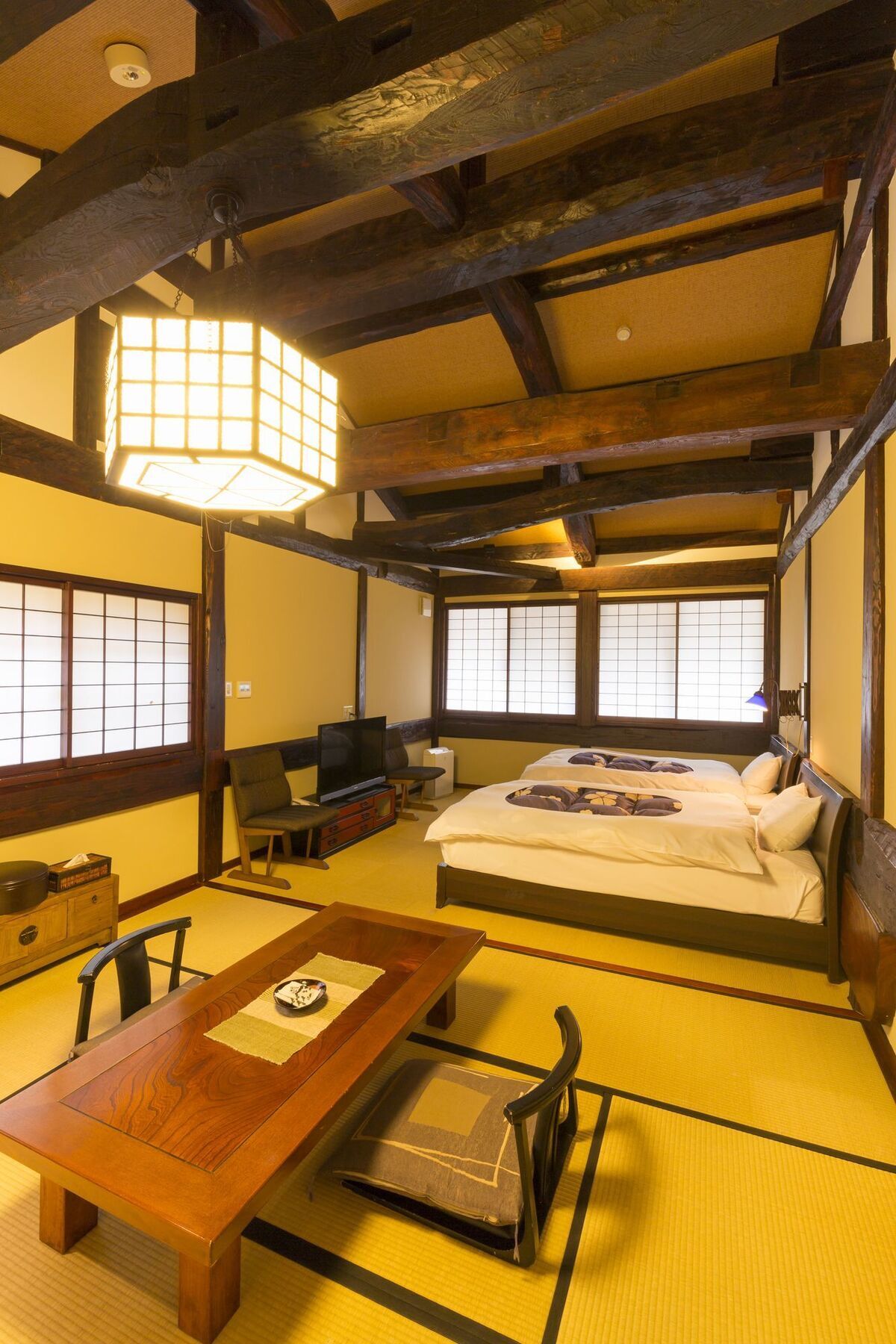 Hotel Yamaboushi Takayama  Exterior foto